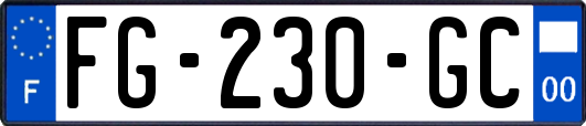 FG-230-GC