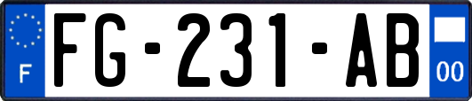 FG-231-AB