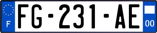 FG-231-AE