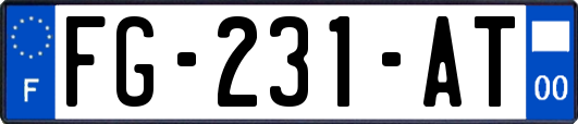 FG-231-AT