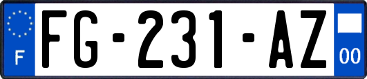 FG-231-AZ