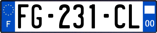 FG-231-CL