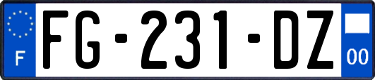 FG-231-DZ