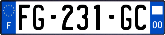 FG-231-GC