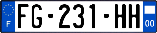 FG-231-HH