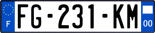 FG-231-KM