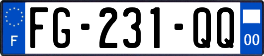 FG-231-QQ