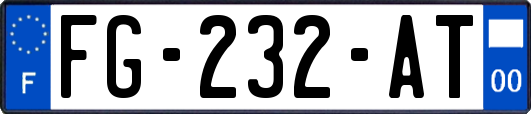 FG-232-AT