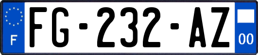 FG-232-AZ