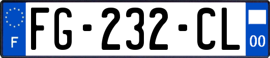 FG-232-CL
