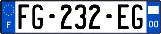 FG-232-EG