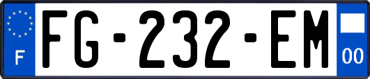 FG-232-EM
