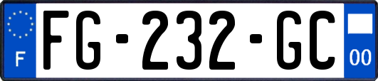 FG-232-GC