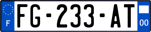 FG-233-AT