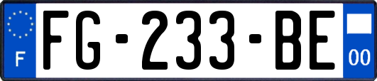 FG-233-BE