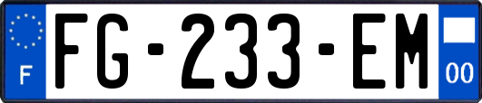 FG-233-EM