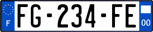 FG-234-FE