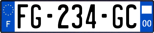 FG-234-GC