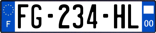 FG-234-HL