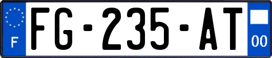 FG-235-AT