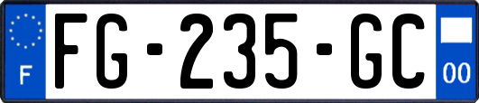 FG-235-GC