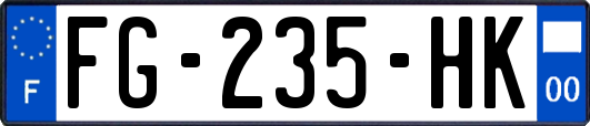 FG-235-HK