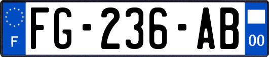 FG-236-AB