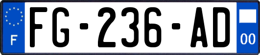 FG-236-AD