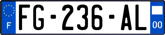 FG-236-AL