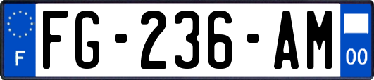 FG-236-AM