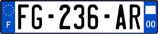 FG-236-AR