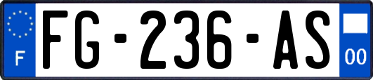 FG-236-AS