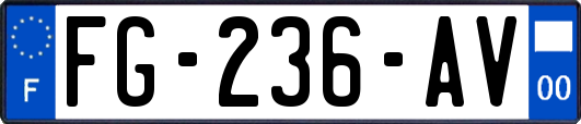 FG-236-AV