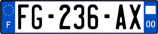 FG-236-AX