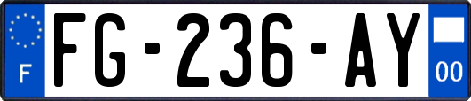 FG-236-AY