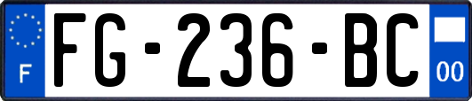 FG-236-BC