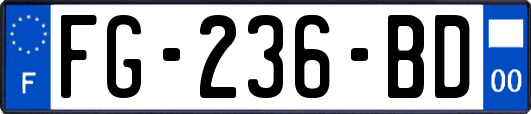 FG-236-BD