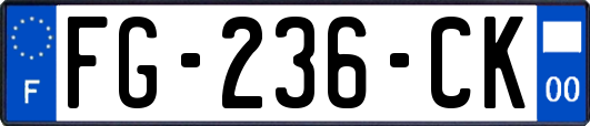 FG-236-CK