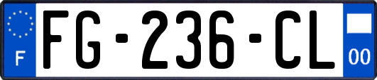 FG-236-CL
