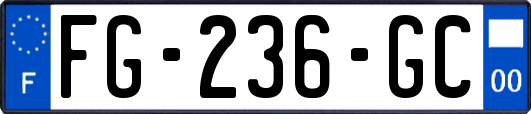 FG-236-GC