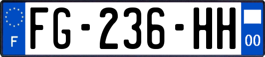 FG-236-HH