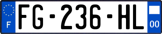 FG-236-HL