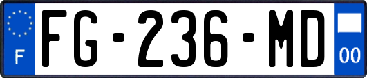 FG-236-MD