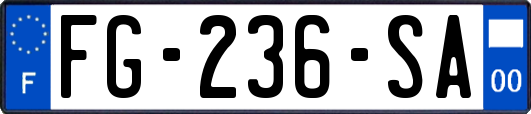 FG-236-SA