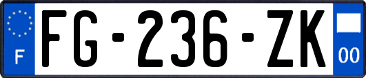 FG-236-ZK