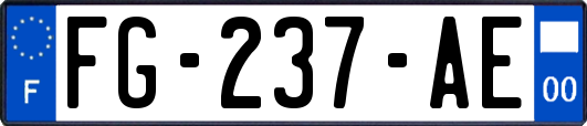 FG-237-AE