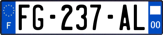 FG-237-AL