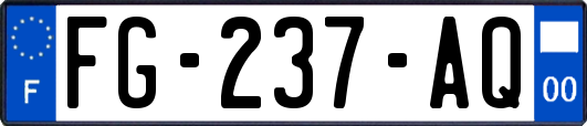 FG-237-AQ