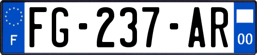 FG-237-AR