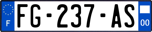 FG-237-AS